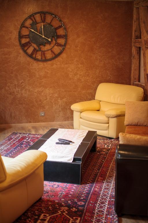 Maison De La Fraternite ريبوفيل المظهر الخارجي الصورة